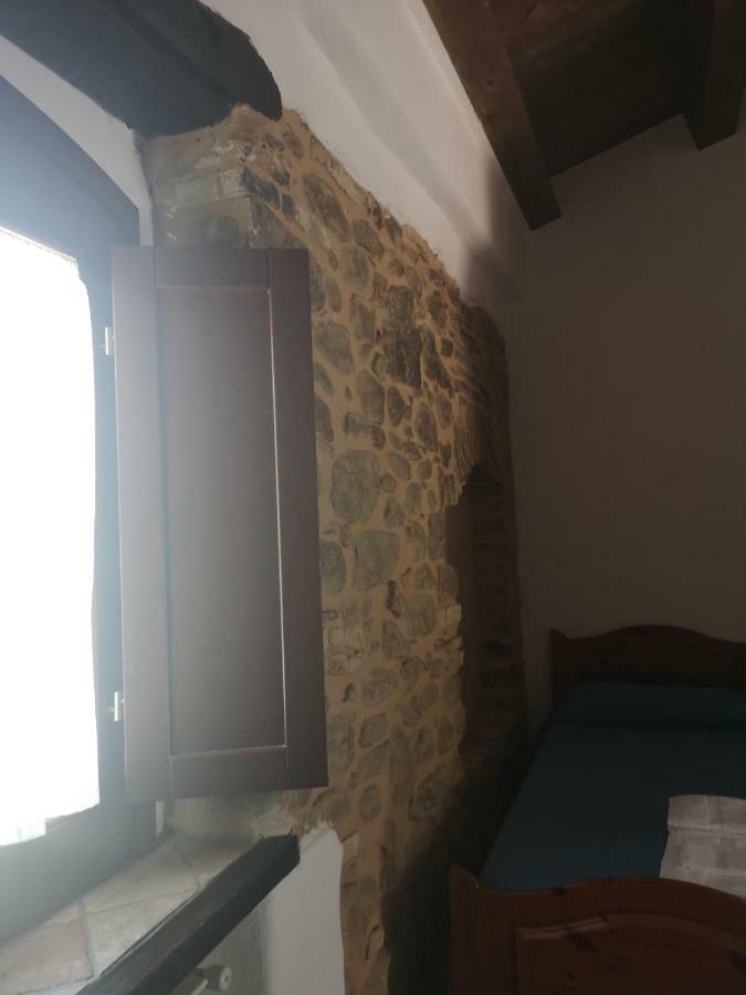 Sperone Agriturismo Villa Assoro Exterior photo
